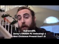 BajheeraIRL - Jenny's ORIGIN PC Unboxing! :) - Best Christmas Present Ever? :D