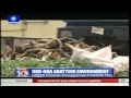 News@10: Nebo: Renewable Energy Key To Sufficiency 01/03/15 Part 3