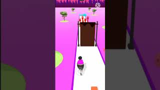 Fart Runner Gameplay