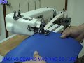 RACING PW PULLER FOR BLINDSTITCH MACHINE