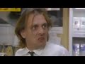 In charge of the shop - Bottom  - BBC comedy
