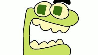 Ukrainian Alphabet Lore Part 1