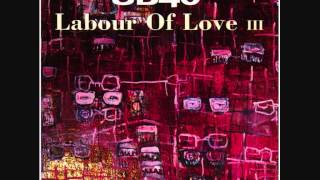 Watch Ub40 Good Ambition video