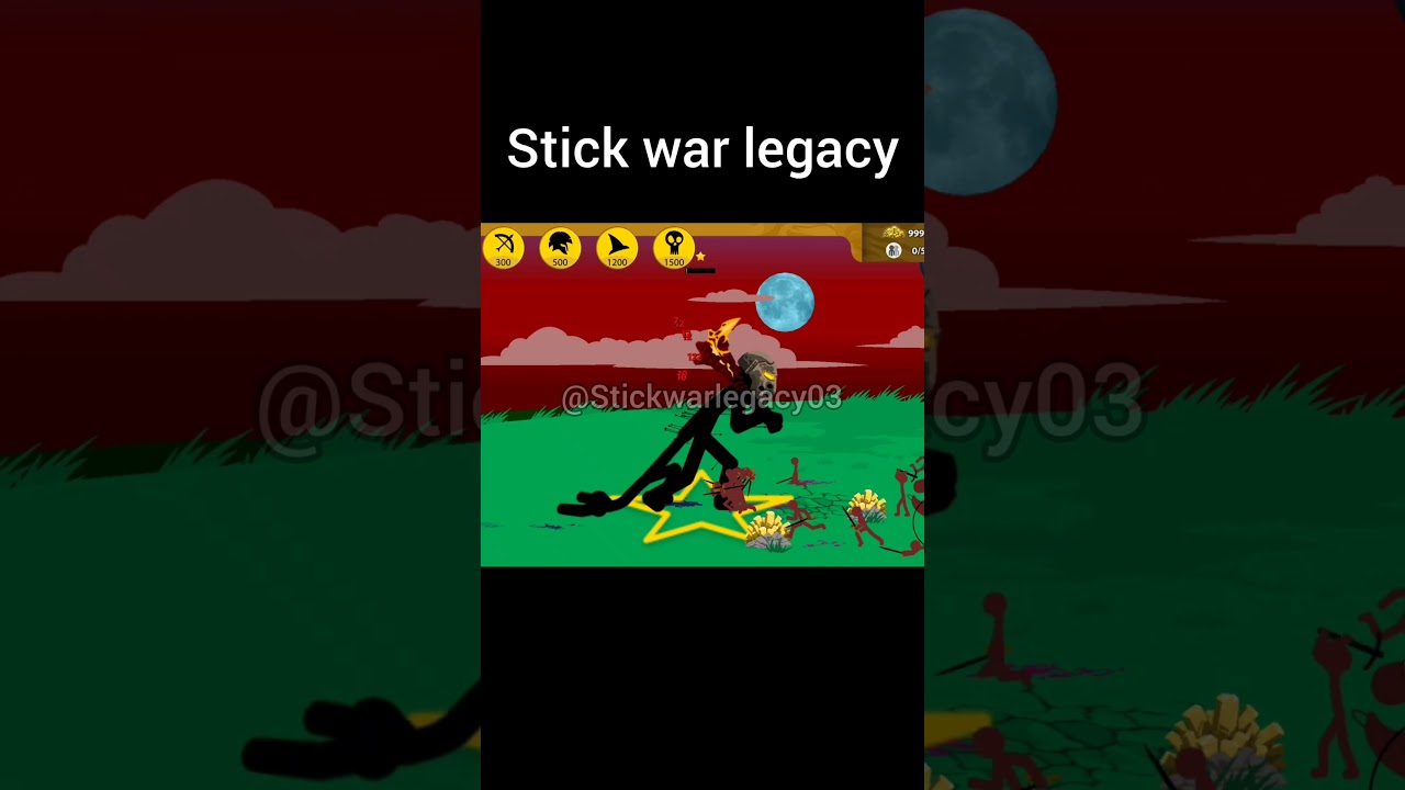 Stick war legacy game #stickwar3 #stickwarlegacy Stick war legacy game #stickwar3 #stickwarlegacy