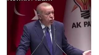 Recep Tayip Erdogan Uykular Haram oldu REMIX