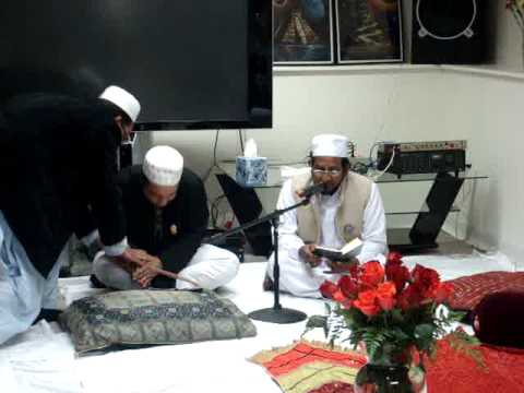 Salle Ala Nabiyena (Naat) - Rana Asghar Sultani