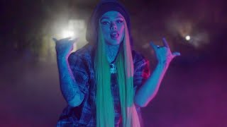 Snow Tha Product - 24 Hours Freestyle (Official Music Video) [24 Hour Challenge]