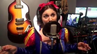 Watch Disney Princess Part Of Your World video