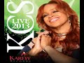 NEW! 2014 Karen Clark-Sheard - Sunday Morning