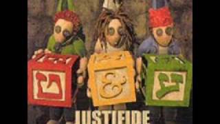 Watch Justifide Change video