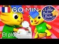 Je lave mes mains | Et encore plus de comptines | LittleBabyBum!