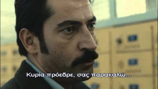 KARADAYI - ΚΑΡΑΝΤΑΓΙ 2 ΚΥΚΛΟΣ ΕΠΕΙΣΟΔΙΟ 46 (DVD 10) PROMO 1 GREEK SUBS