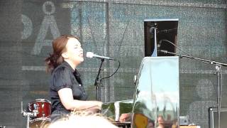 Watch Marit Bergman Can I Keep Him video