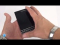 BlackBerry Passport (první pohled)