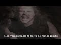 METALLICA - ENTER SANDMAN (OFFICIAL VIDEO) *subtitulado traducido español letra*