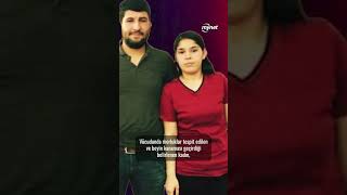 Yemek Yapmadı Diye Karısını Döverek Öldüren Cani Katil Tutuklandı