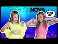 KIDS REACT TO MY FASHION NOVA OUTFITS *WHO WORE IT BETTER CHALLENGE* ❤️| Sophie Fergi Piper rockelle KIDS REACT TO MY FASHION NOVA OUTFITS *WHO WORE IT BETTER CHALLENGE* ❤️| Sophie Fergi Piper rockelle