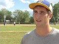 Blackhawk Christian's Matt Kaplanis Discusses Semi-State