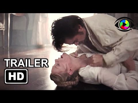 THE BEGUILED Trailer 2 (2017) | Elle Fanning, Kirsten Dunst, Nicole Kidman