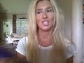 Video Piecey~Messy~Sexy Hair!