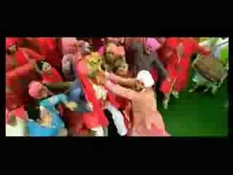 Bhootni Ke - Singh Is King - Promo - Looking Funny :D
