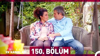 Umutsuz Ev Kadınları 150. Bölüm