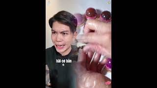 Ba Này Có Năng Khiếu Hay Gì Á..
