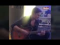 Lee Ryan & Duncan James - Jam Session (03.02.2014) klip izle