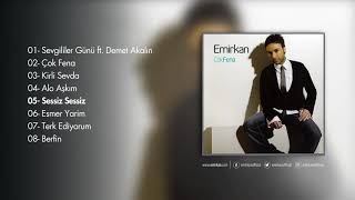 Emirkan - Sessiz Sessiz