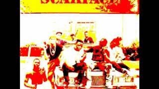 Watch Scarface Funky Lil Aggin video