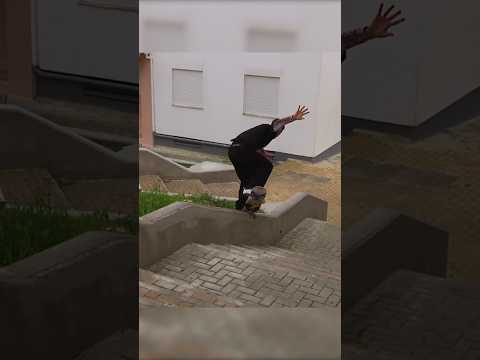 📏 Deedz went the distance in his “Uneven” ROUGH CUT