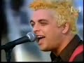 Green Day - Longview @ Goat Island