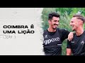 Coimbra é uma Lição - Lição nº 1 Coimbra é uma Lição - Lição nº 1