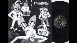 Watch Dwarves Fukkin Life video