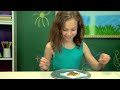 Kids Vs Food 5 Pizza Pings images Kids Vs Food 5 Pizza Pings