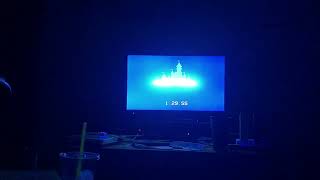 Closing To Pocahontas 1995 Vhs