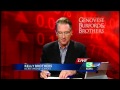 Business News: Facebook stocks bounce back