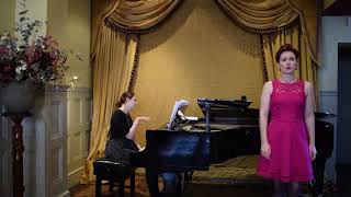 Mozart: Ach ich liebte, war so glücklich (Die Entführung aus dem Serail)