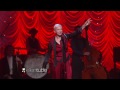Annie Lennox Performs 'I Put a Spell on You'