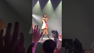 Red Velvet Seulgi On A Ride Fancam R To V Tour In Berlin 2023
