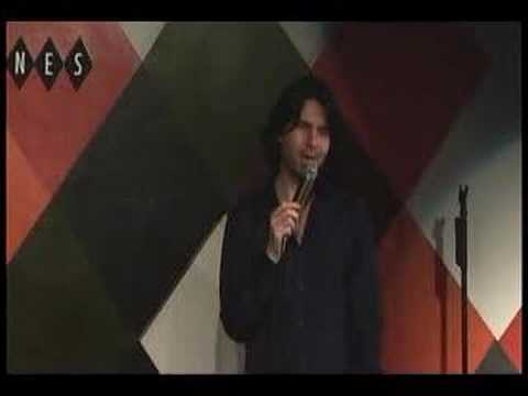 James Smith - Comedian