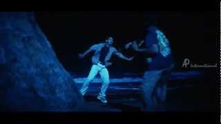 Madhu - Ramesh Thrown To Sea