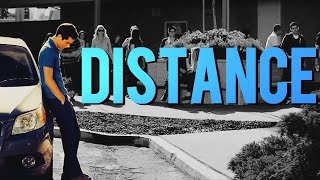 Stileslydia - Distance