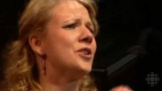 Bizet: "Je dis que rien ne m'epouvante" from Carmen