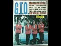 Ronnie And The Daytonas - Little GTO