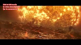 IRON SKY 3 THE ARK Teaser Trailer 2018