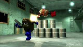 Killer Bean 2.1 - The Party (Hd)