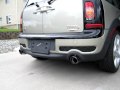 MINI Cooper Clubman S JCW Tuning Kit Exhaust Sound