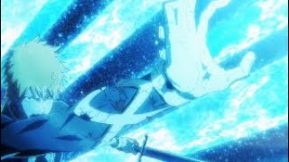 Bleach Thousand-Year Blood War Ichigo Vs Ebern Asguiaroamvpainkiller