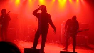 Watch Hooded Menace Rituals Of Mortal Cremation video